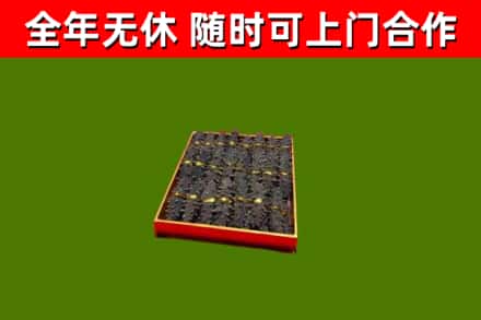 庐阳区回收海参